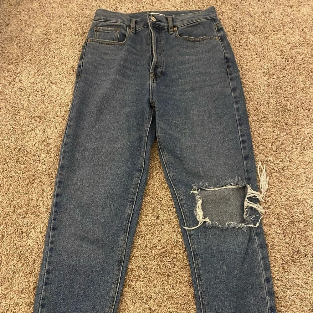 Pacsun jeans